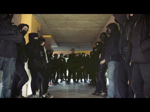 Krav Boca | Signal Ft. sponty.