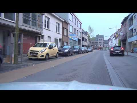 Drie Schouwen Sint Gillis Waas Belgien Belgium 2.5.2017 #0203