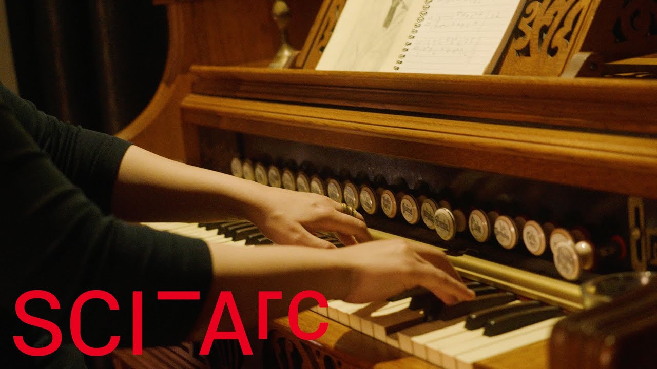 Sarah Davachi: Diegetic Dioramas at the Museum of Jurassic Technology