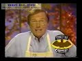 BATMAN! Adam West rare '94 MYSTERY SCIENCE THEATER 3000 "Turkey Day" TV spots and ads!