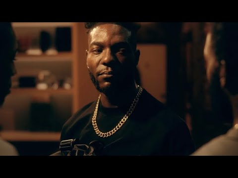 The Chi: Reg Gets Kicked Out (S7xEP09)