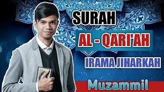 Download lagu SURAH AL - QORIAH IRAMA JIHARKAH (AJAM) MUZAMMIL HASBALLAH mp3 Download lagu SURAH AL - QORIAH IRAMA JIHARKAH (AJAM) MUZAMMIL HASBALLAH mp3
