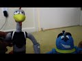 Battle Some Badniks Total Stuffed Fluffed Island REMASTERED Ep 5