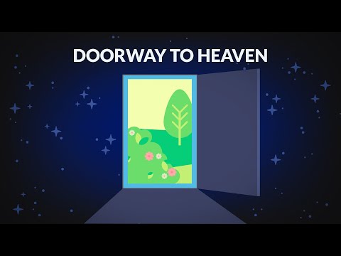 陀思妥耶夫斯基--愛是天堂之門 (Dostoevsky - Love is the Doorway to Heaven)