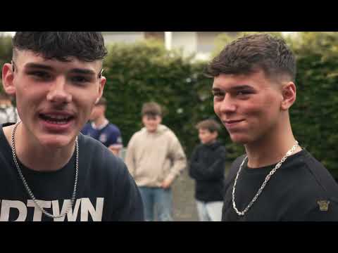 Doku - MML Medienprojekt - Rap & Musikvideo Workshop - zdi Rhein-Kreis Neuss - KKG Grevenbroich