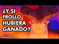 What If Frollo Had Won Tragic Ending