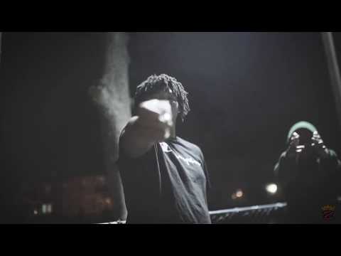 GMG T.A  -"WOK" (Official music Video)