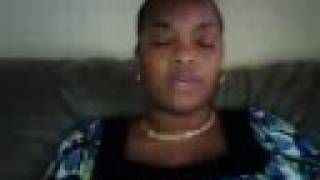 The End of My Journey