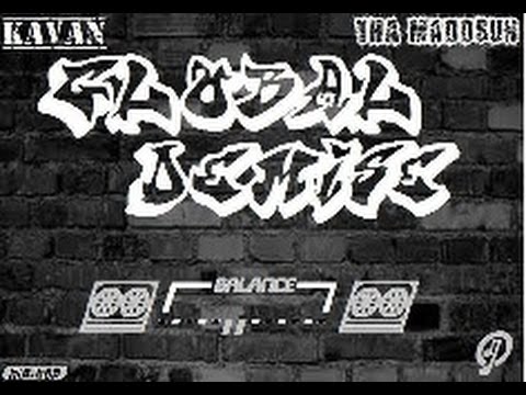 Global Demise- Stank Face Records Cypher