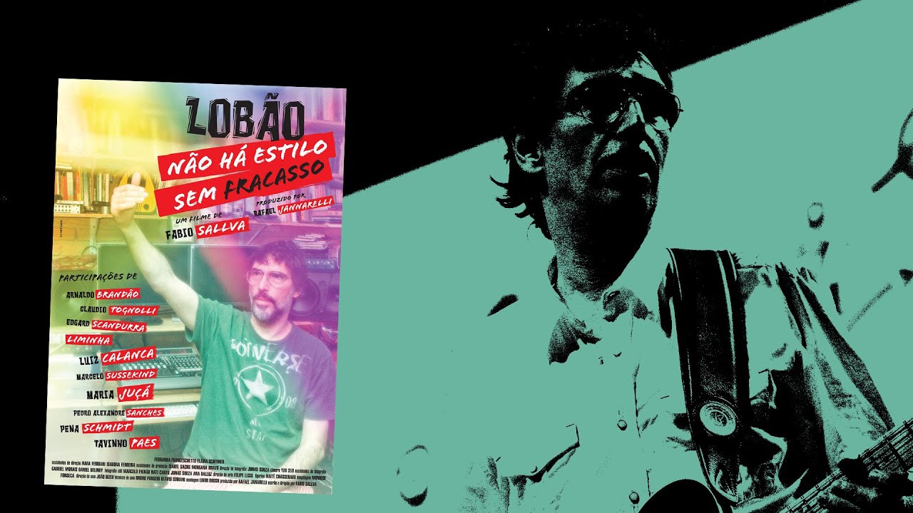 #Lobao "Tem que saber lidar com a sujeira" (2011)