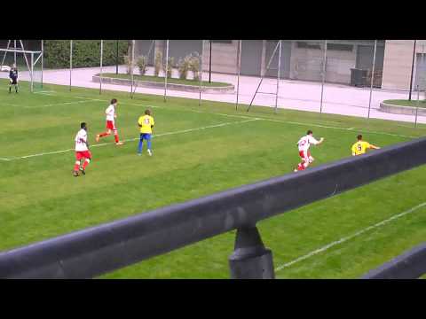 Luca Piazzoni - Innsbruck Trophy 2013