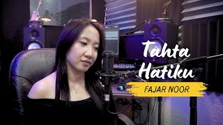 Download lagu TAHTA HATIKU #PENDAMPINGMU - FAJAR NOOR LIVE COVER FANI ELLEN mp3