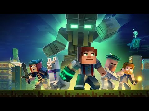 Minecraft Live Join My Smp BedRock + JavaEdition