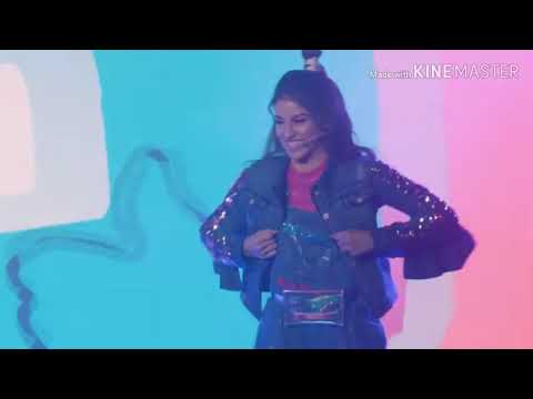 Tour BIA 2019 Lo mejor comienza - Elenco de Bia Bia