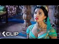 Magic Carpet Movie Clip Aladdin 2019