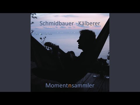 An am Abend so wia heit