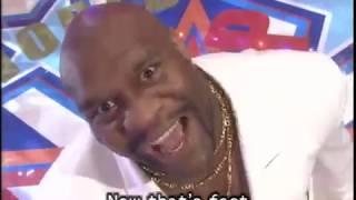 Bob Sapp - SAPP TIME (Official Video)