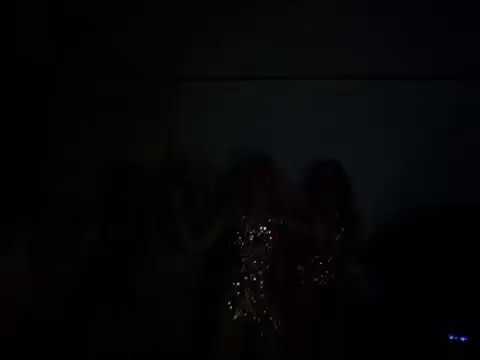 P!nk Fairy Feat Amanda & Barbara Duarte - Especial Madonna - Me Gusta L Augusta Gig 13/06/2014