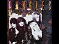 The Bangles - I'll Set You Free (D. Navarro) (2012) (UK) (Remastered 2023)