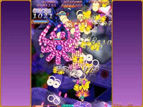 Eden's Aegis v0.50 Stage 3