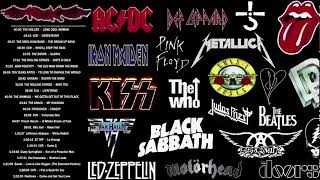 Download lagu Grandes éxitos del rock clásico 60s70s80s [ Rock En Ingles Mix 1 ] mp3