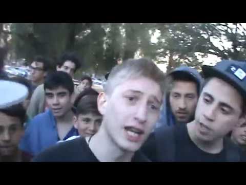 4tos REAL ELITE vs PIKA HIELO2VS2 ºANDROMEDA FREESTYLEº