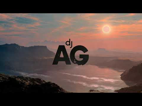 DJ AG Originals Mega Mix