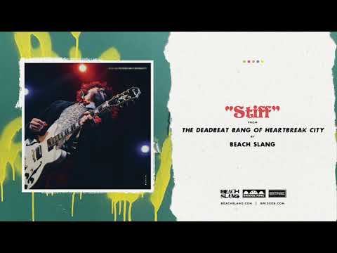 Video thumbnail for Stiff