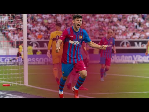 Yusuf Demir 2024 - SKILLS, RUNS & GOALS | #yusufdemir #football #skills