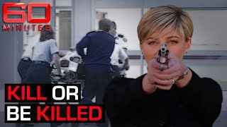 How far can you go to protect yourself and your loved ones? | 60 Minutes Australia