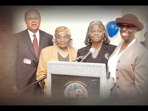 Brenda Marsh-Mitchell