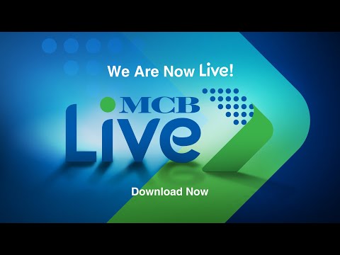 MCB LIVE – Upgrade to the Future Now!