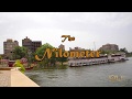 channel