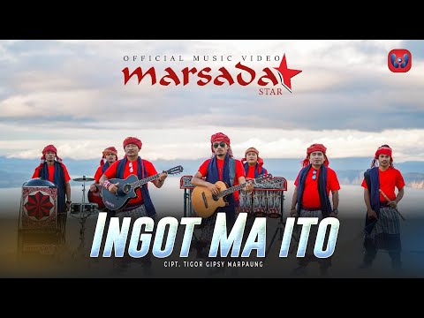 Marsada Star - Ingot Ma Ito (Official Music Video) Lagu Batak Terbaru 2022