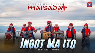 Download lagu Marsada Star - Ingot Ma Ito Lagu Batak Terbaru 2022 mp3