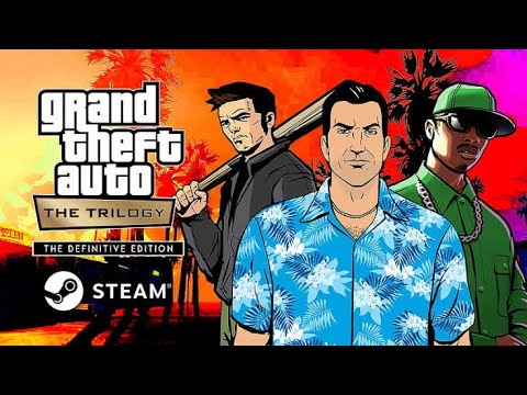 GTA SAN ANDREAS DEFINITIVE EDITION  Gameplay Walkthrough Part 8[4K60fps PS4]