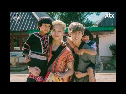 #JACKBAM - EVERYTIME