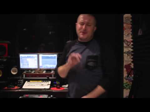 PITER PAN BEATBOX & MORTE feat DJ FEEL X freestyle 100%