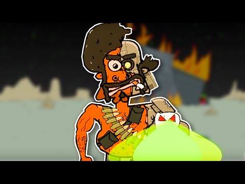 LASEROWY GNIEW DZIDY (ODC. 0)