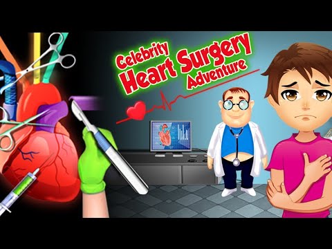 How Does Heart Bypass Surgery Work ? Coronary Artery Bypass Graft Procedure Animation