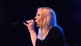 10/14 Delta Rae - All Good People @ World Cafe Live, Philadelphia, PA 5/06/16