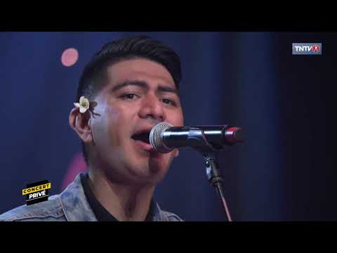 Concert Privé - EONO - Kolé serré / Oule / Mwen ale (KASSAV)