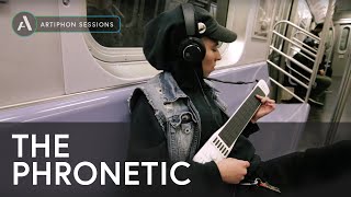 Artiphon Sessions: The Phronetic � 
