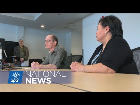 Nunavut still sitting at zero confirmed COVID-19 cases | APTN News