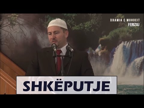 Islami e ktheu njeriun në natyrshmërin e tij - Teolog Ardian Sejdiu