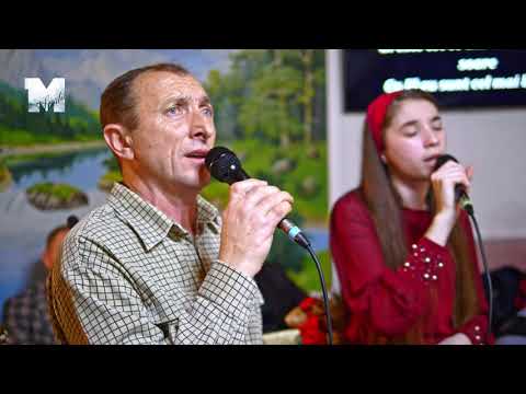 Ciuta 21.01.2023 - Frații de la Orvisele - Grupajul de cântări 4