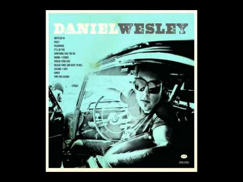 Daniel Wesley - Cocaine and Cops