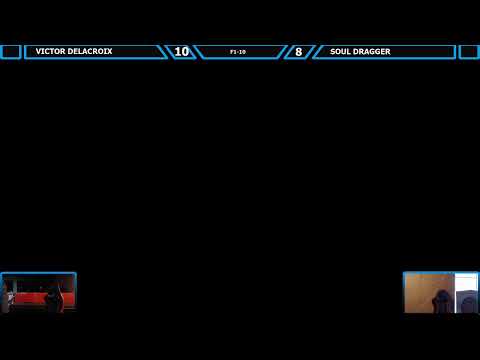 KOF 98 - ROYAL RUMBLE - LEGENDARY PLAYERS OF PAKISTAN - SOUL DRAGGER ON COMMENTARY