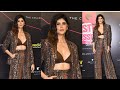 Sanjana Sanghi At GQ BEST DRESSED 2022 Night