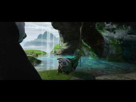 Kung Fu Panda 2 (2011) Official Trailer